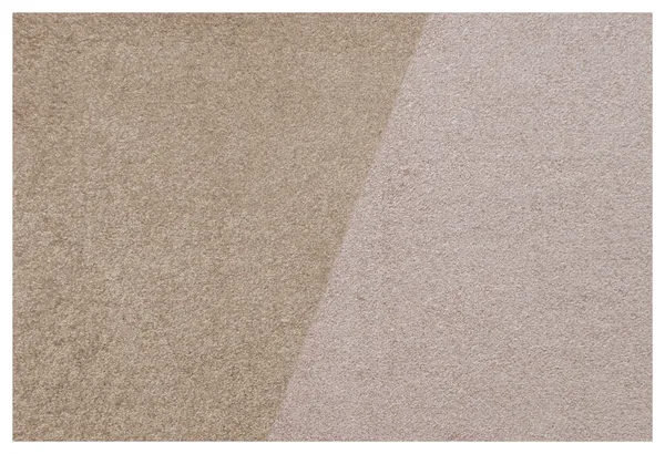 Duet All-round matta 55x80 cm, Powder