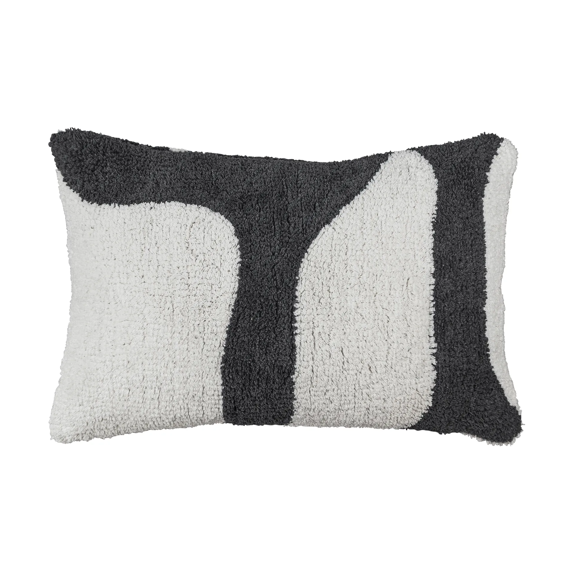 Mette Ditmer Figura tuftat kuddfodral cm Off-white — vue 3