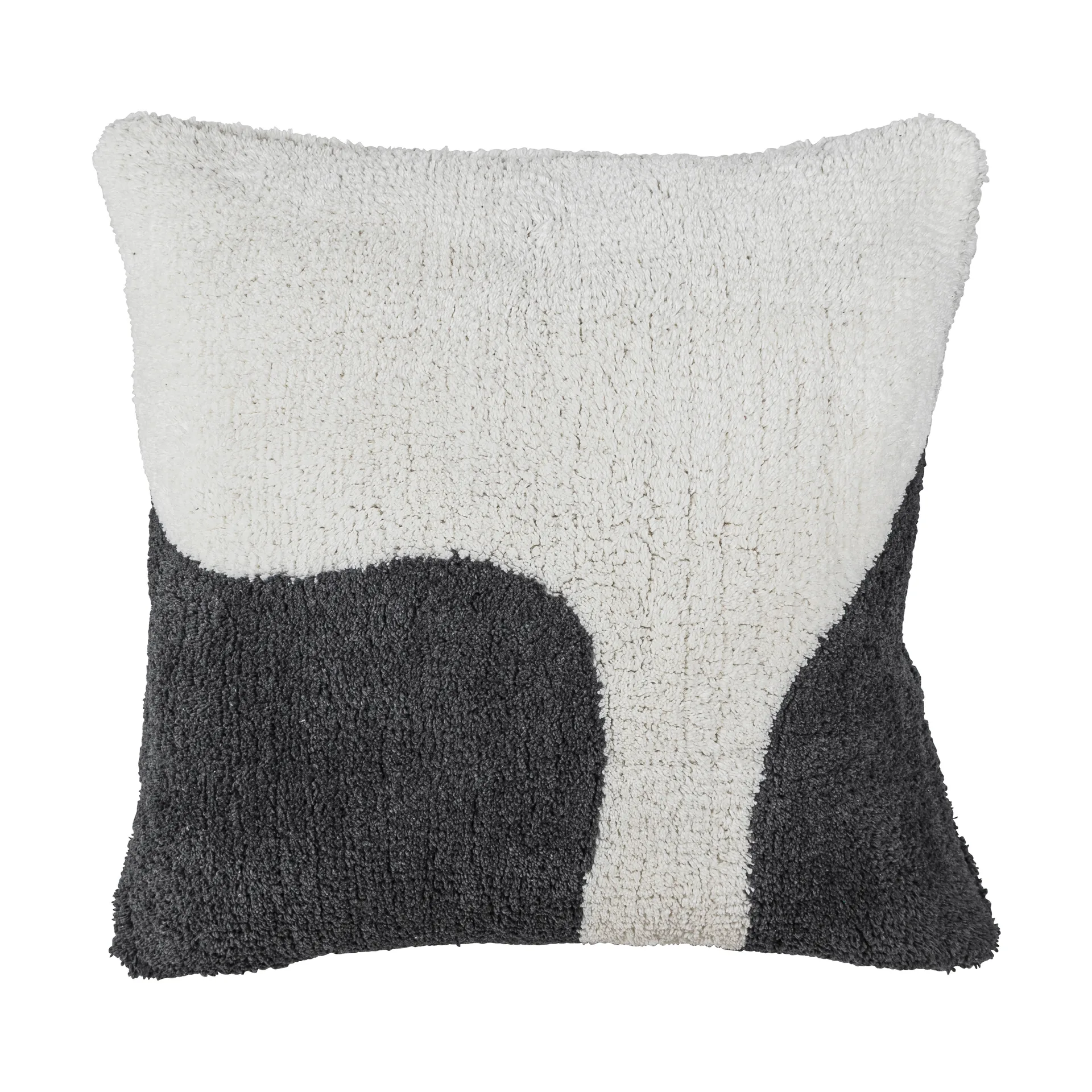 Mette Ditmer Figura tuftat kuddfodral cm Off-white
