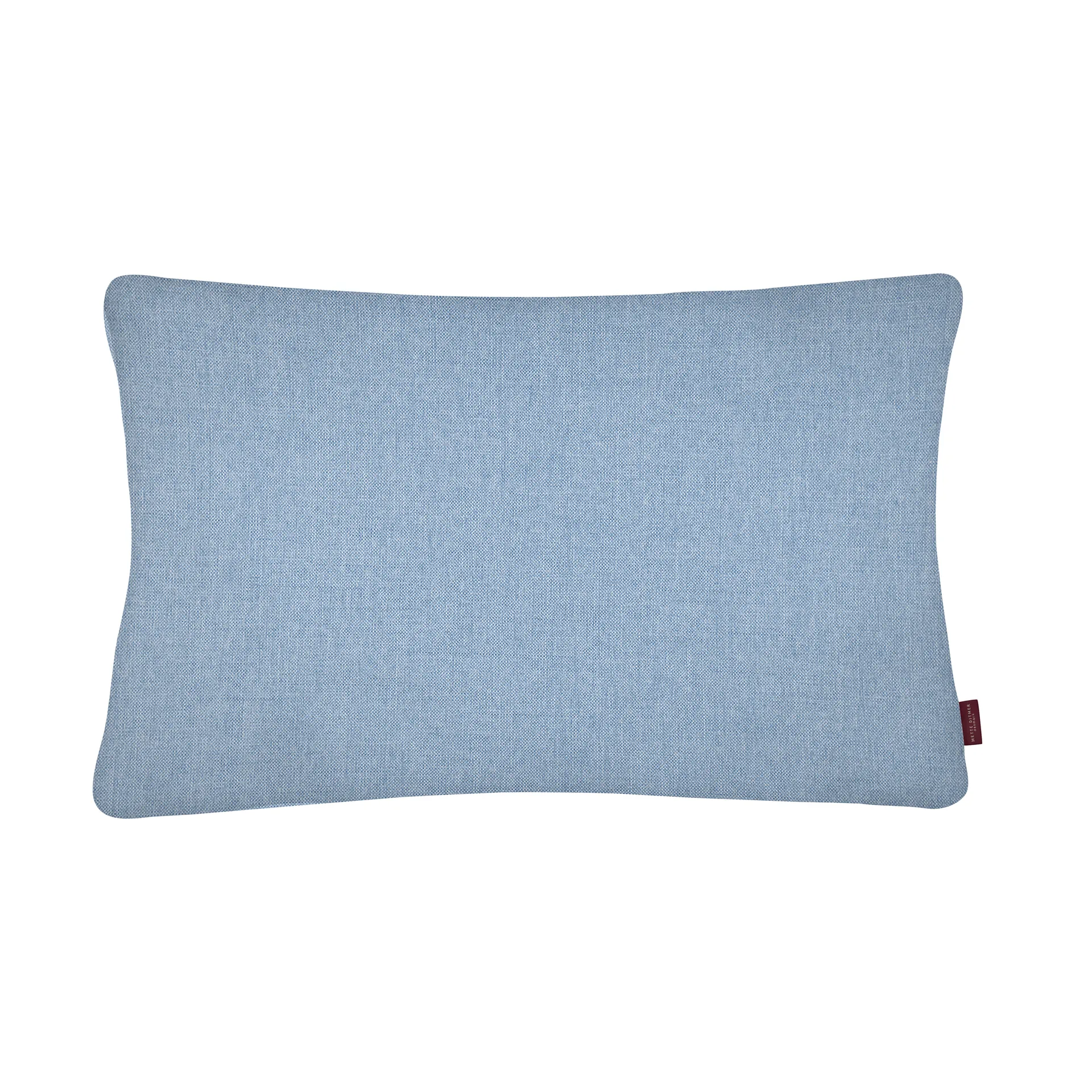 Mette Ditmer Housse de coussin Scala Blue, cm — vue 3