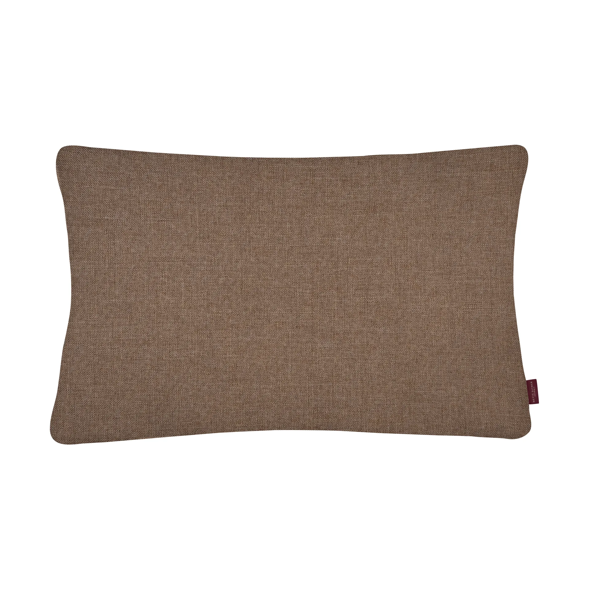 Mette Ditmer Housse de coussin Scala Chocolate, cm — vue 3