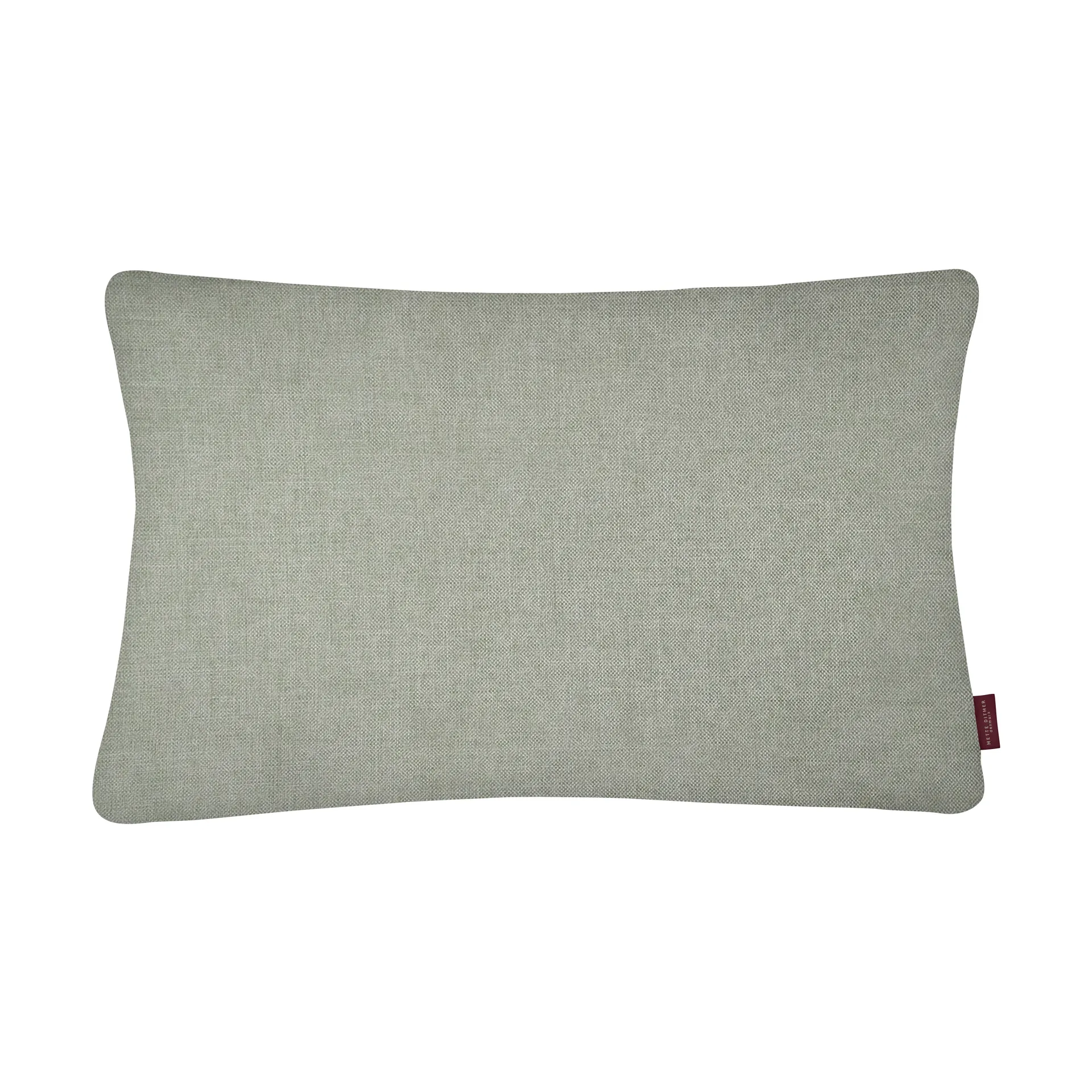 Mette Ditmer Housse de coussin Scala Frost green, cm
