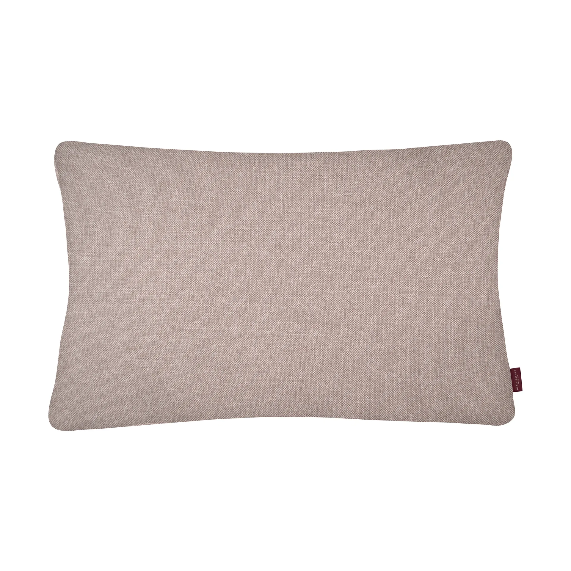 Mette Ditmer Housse de coussin Scala Powder rose, cm — vue 3