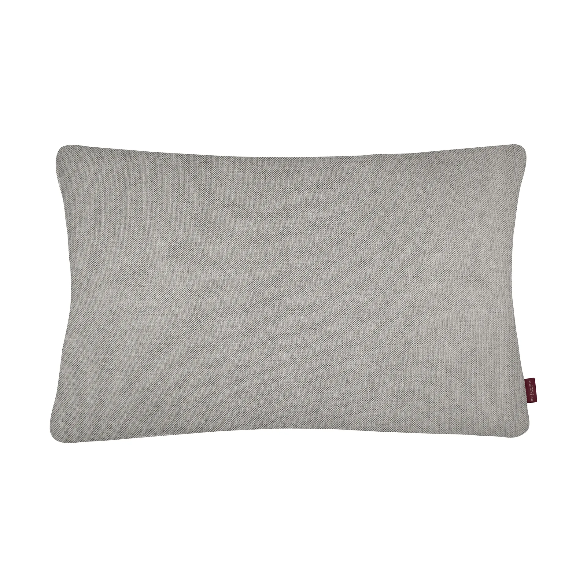Mette Ditmer Housse de coussin Scala Stone grey, cm — vue 3