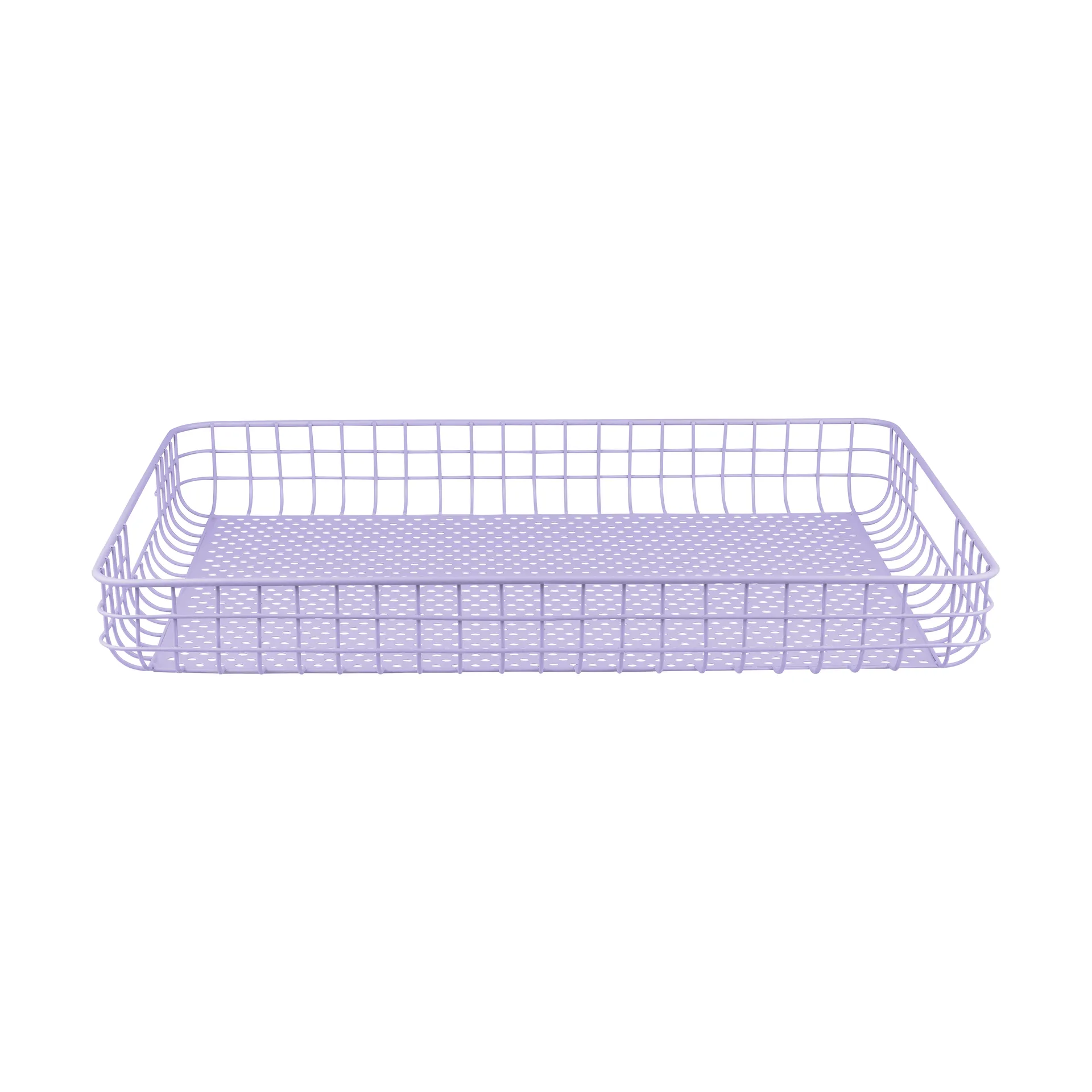 Mette Ditmer Lift serveringsbakke 33,5x45,5 cm Lilac