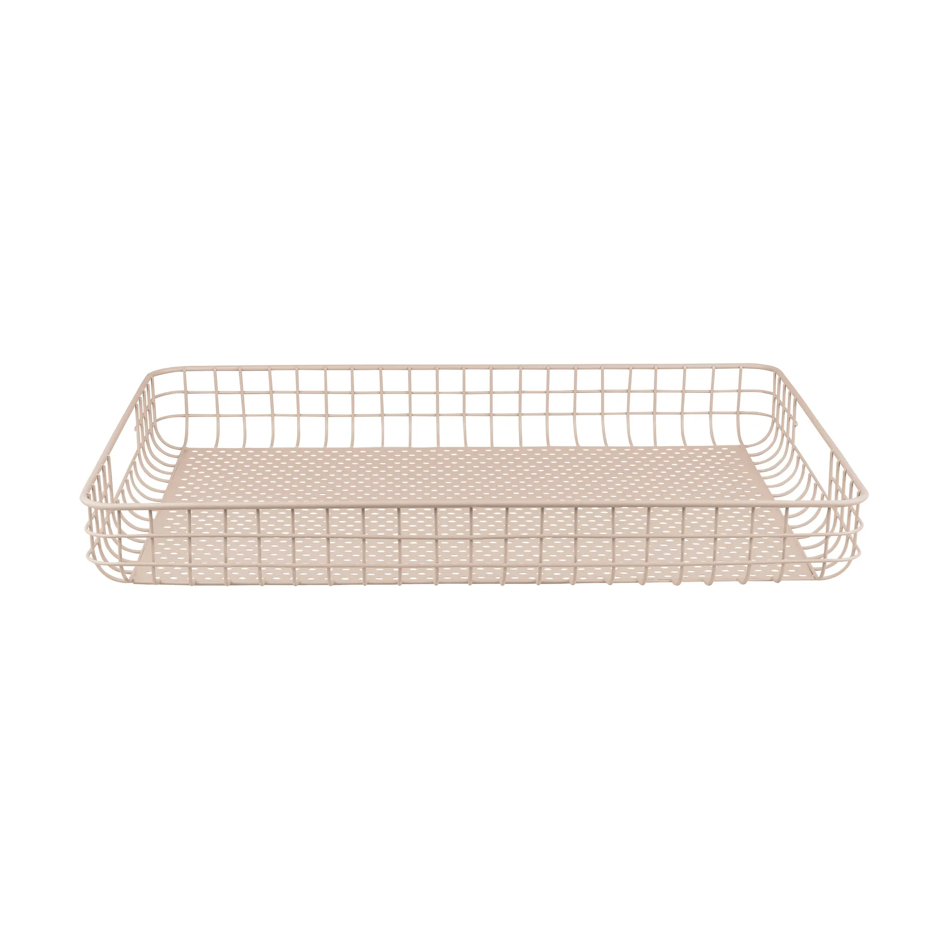 Mette Ditmer Lift serveringsbakke 33,5x45,5 cm Sand