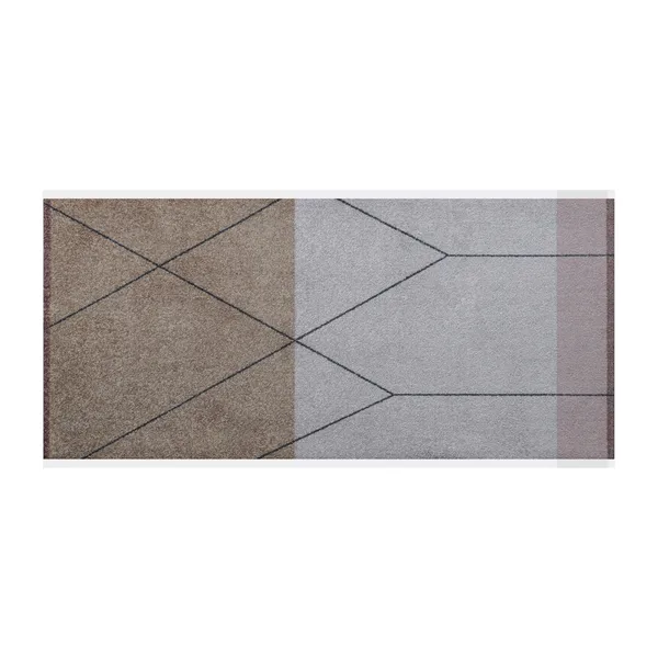 Linea matta allround