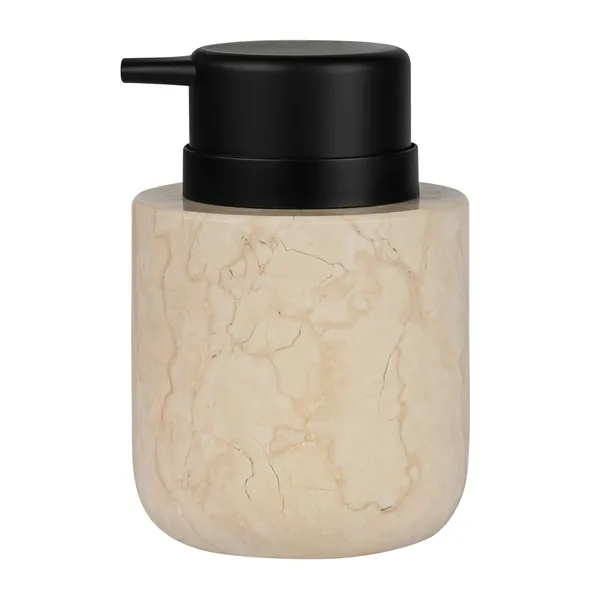 Marble tvålpump 12,5 cm