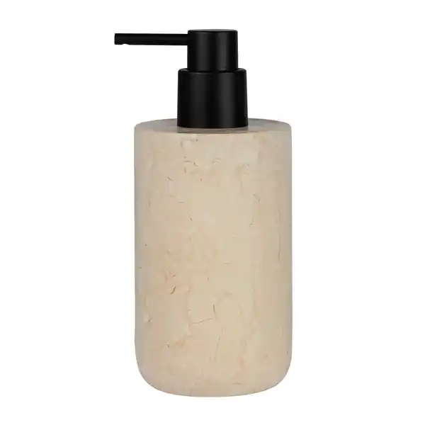 Marble tvålpump 17,5 cm