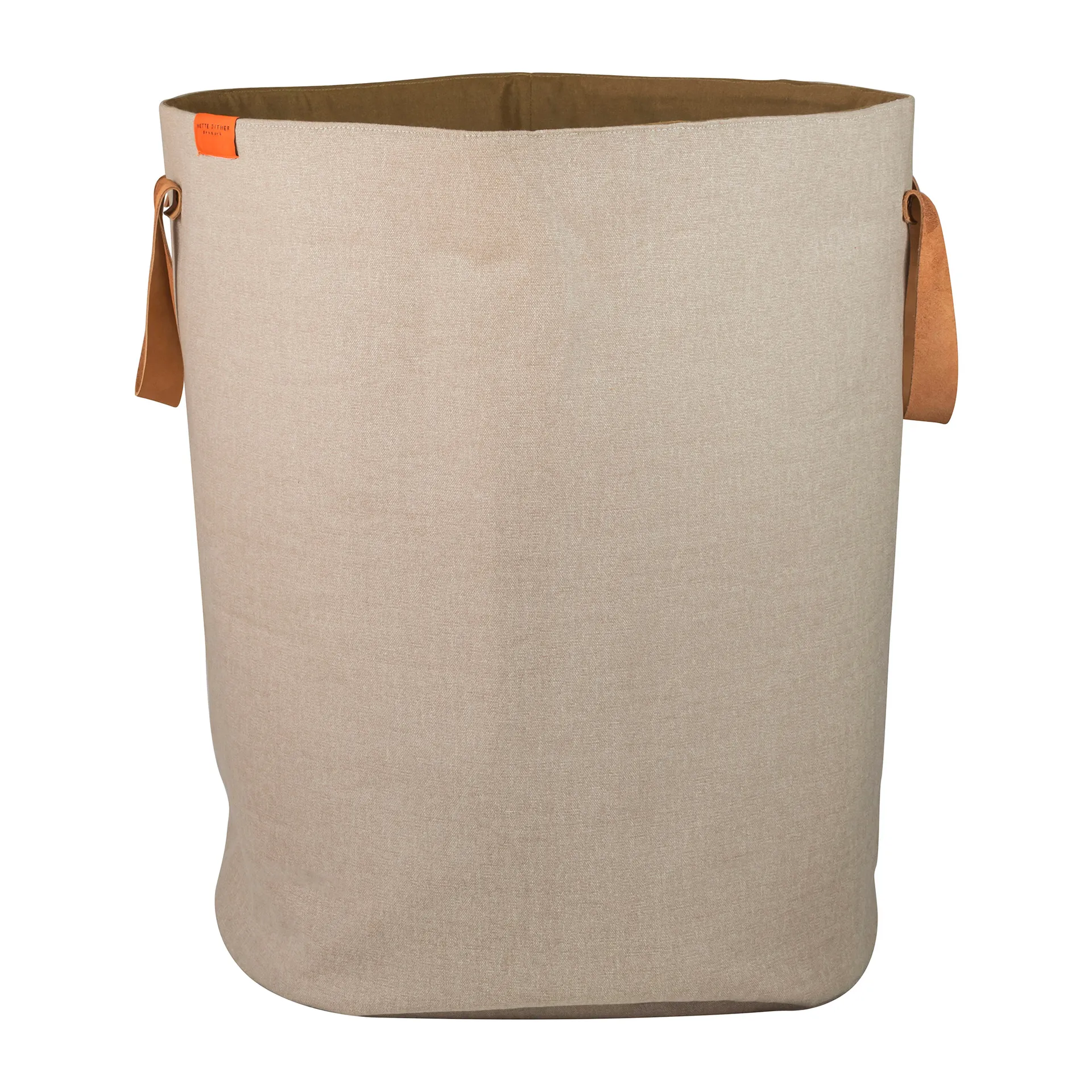 Mette Ditmer Panier à linge Sort It Sand