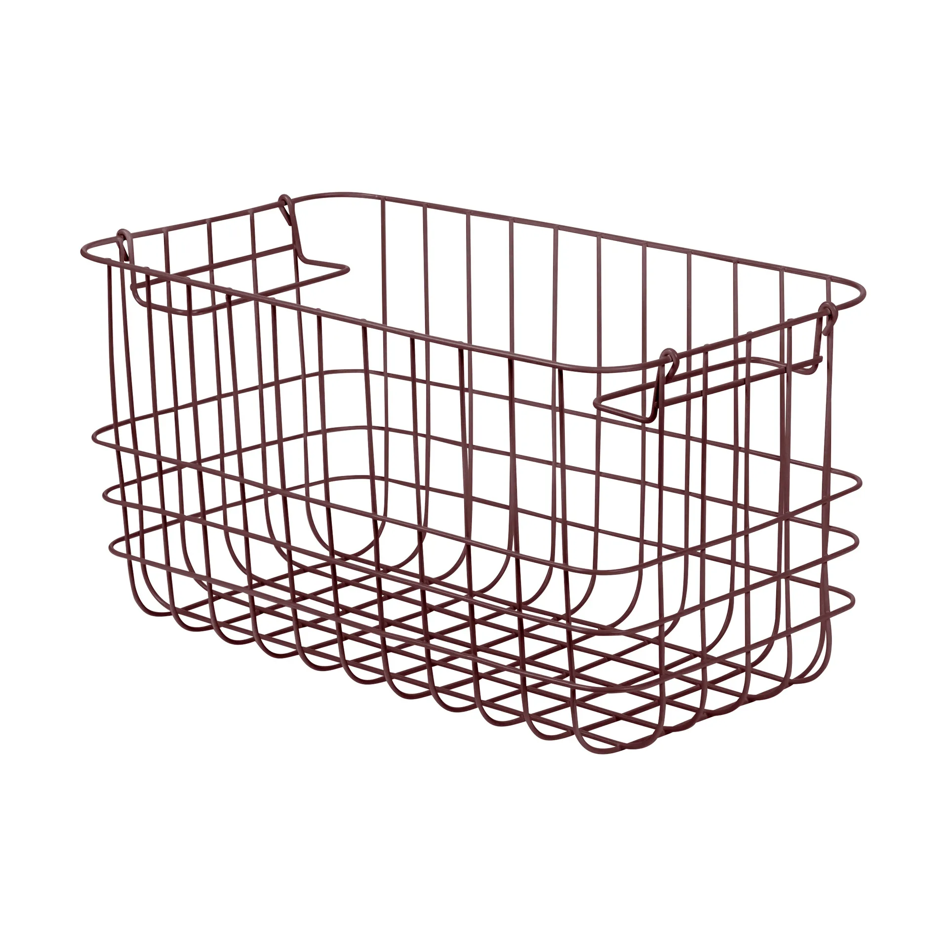 Mette Ditmer Panier de rangement Store-it small Wine