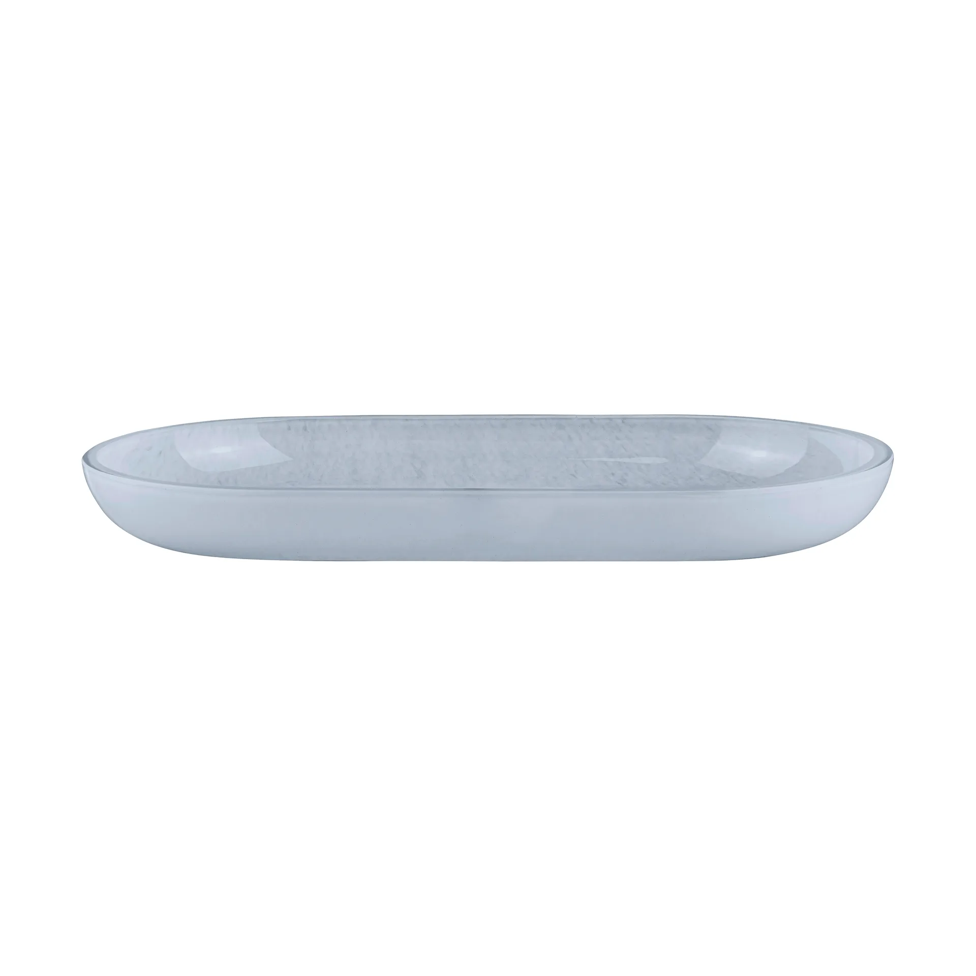Mette Ditmer Plateau Opal Light blue, ,5 cm
