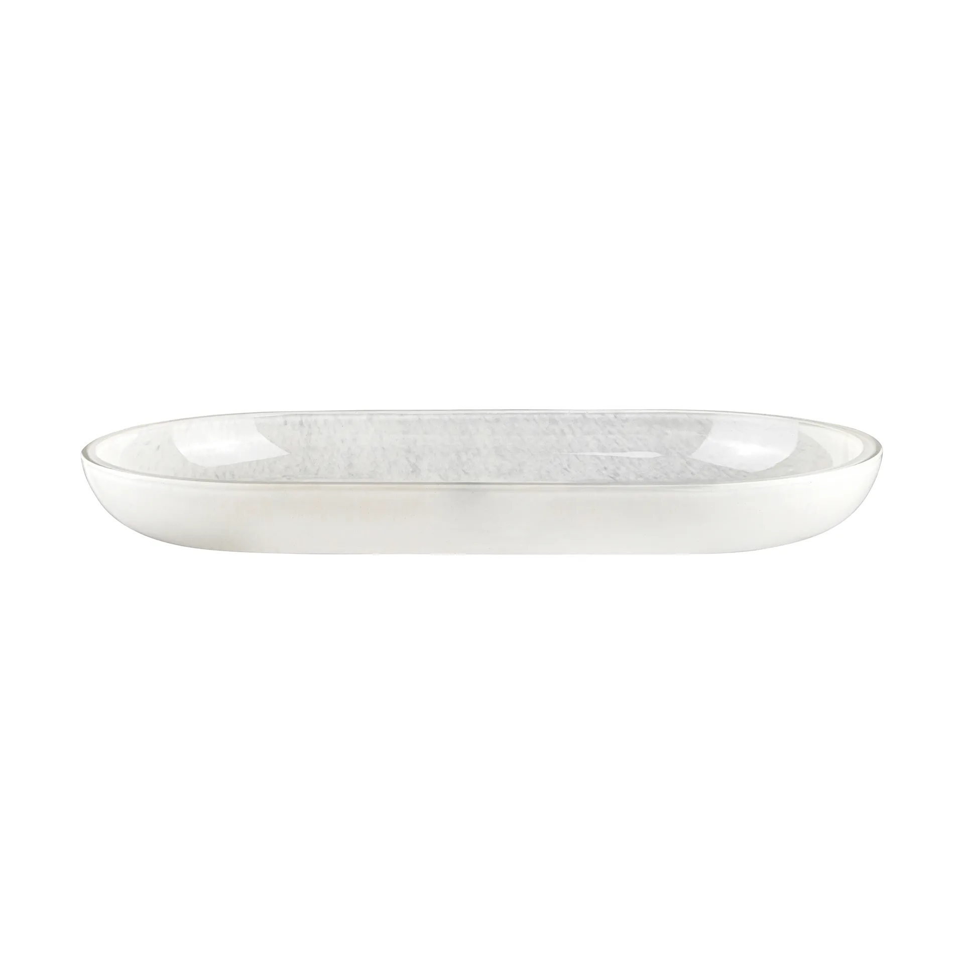 Mette Ditmer Plateau Opal Linen, ,5 cm