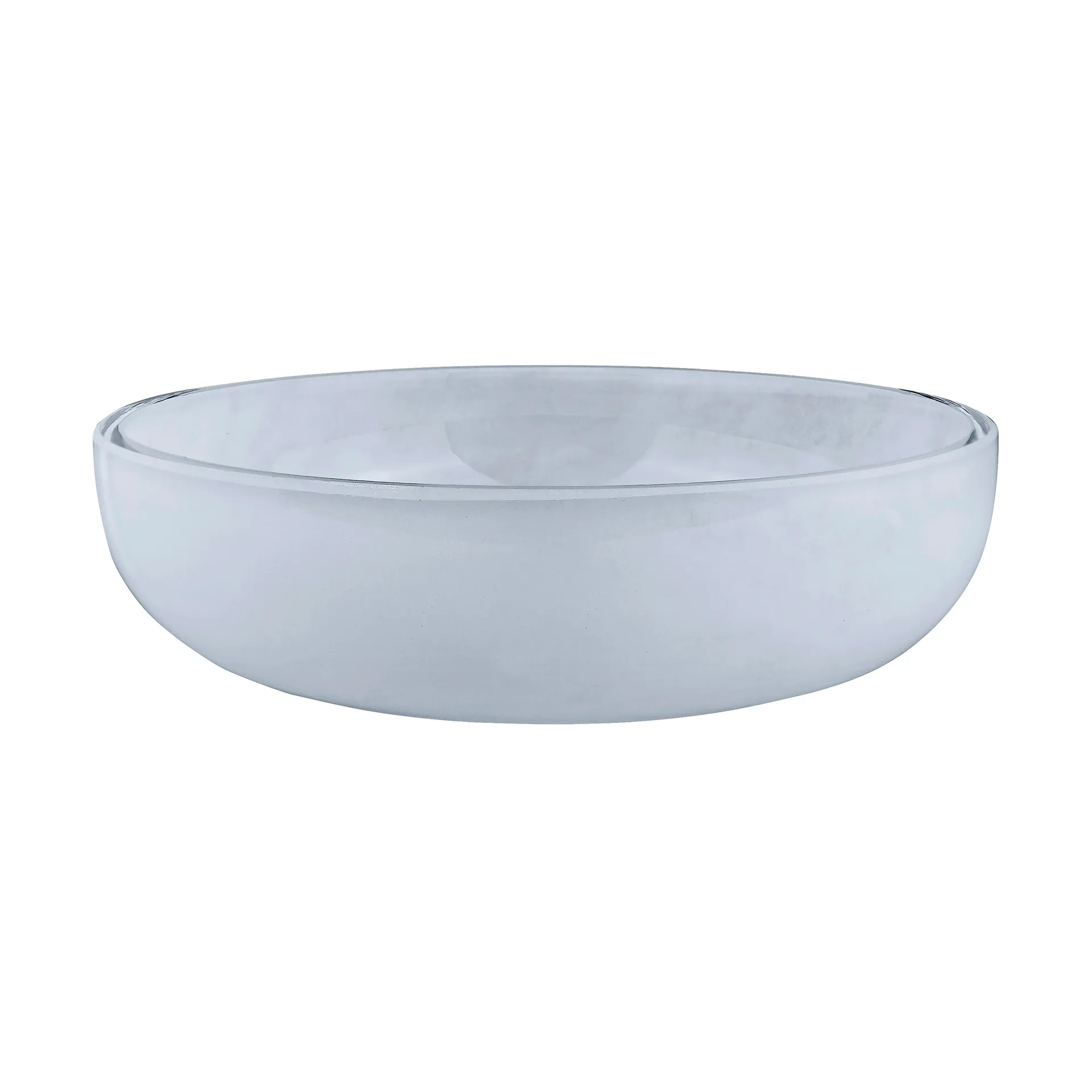 Mette Ditmer Porte-savon Opal Light blue