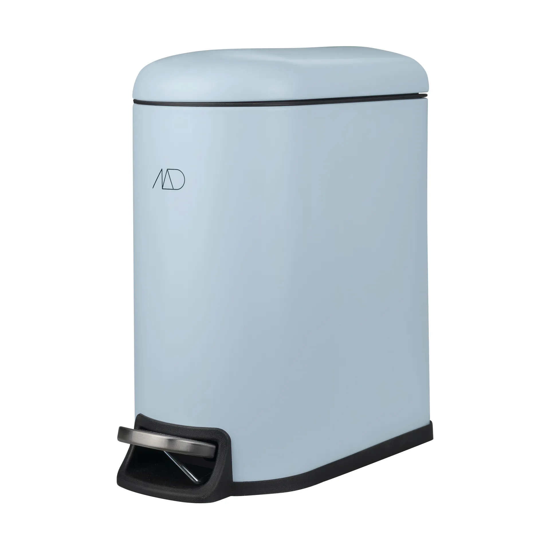 Mette Ditmer Poubelle à pédale Mini-Walther 5 L Light blue
