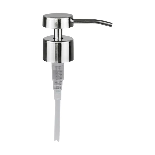 Reservdel Lotus hög pumphuvud, Chrome