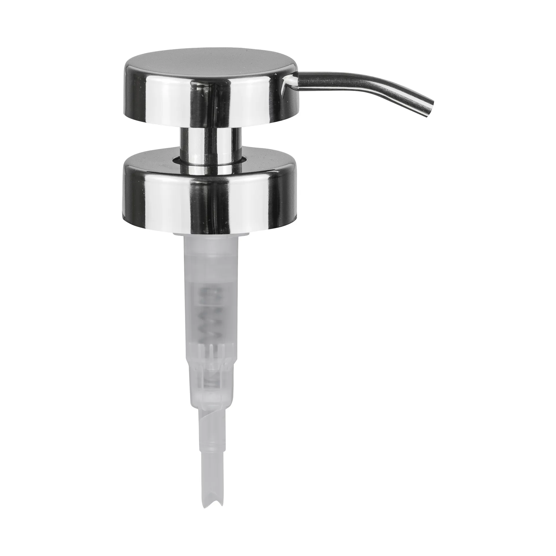 Mette Ditmer Reservedele Lotus lav pumpehoved Chrome
