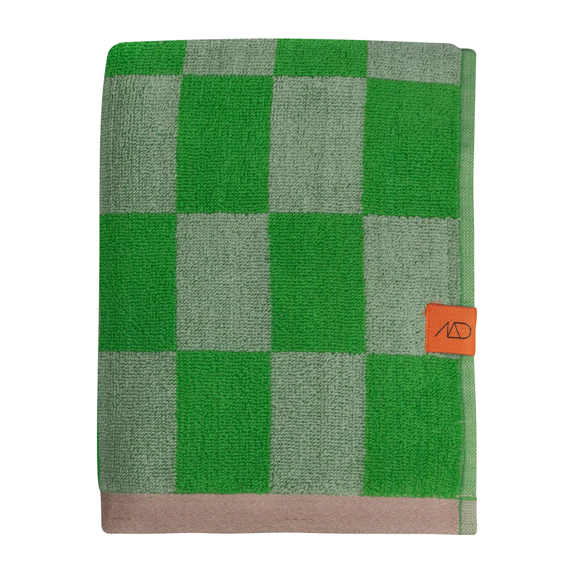 Mette Ditmer Serviette Retro Classic green, cm