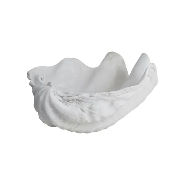 Shell dekoration, Small