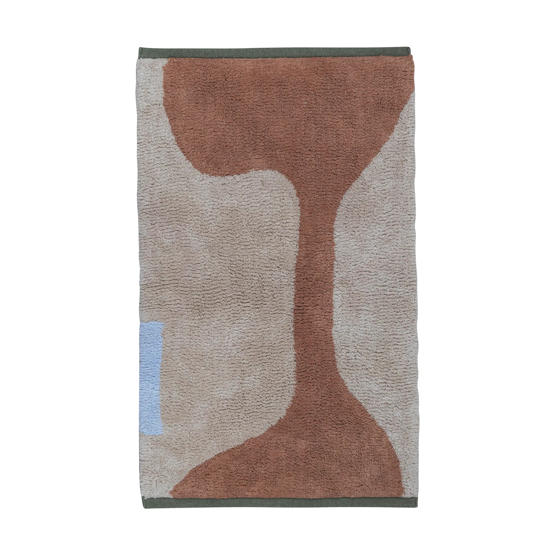 Mette Ditmer Tapis Figura Brick, cm