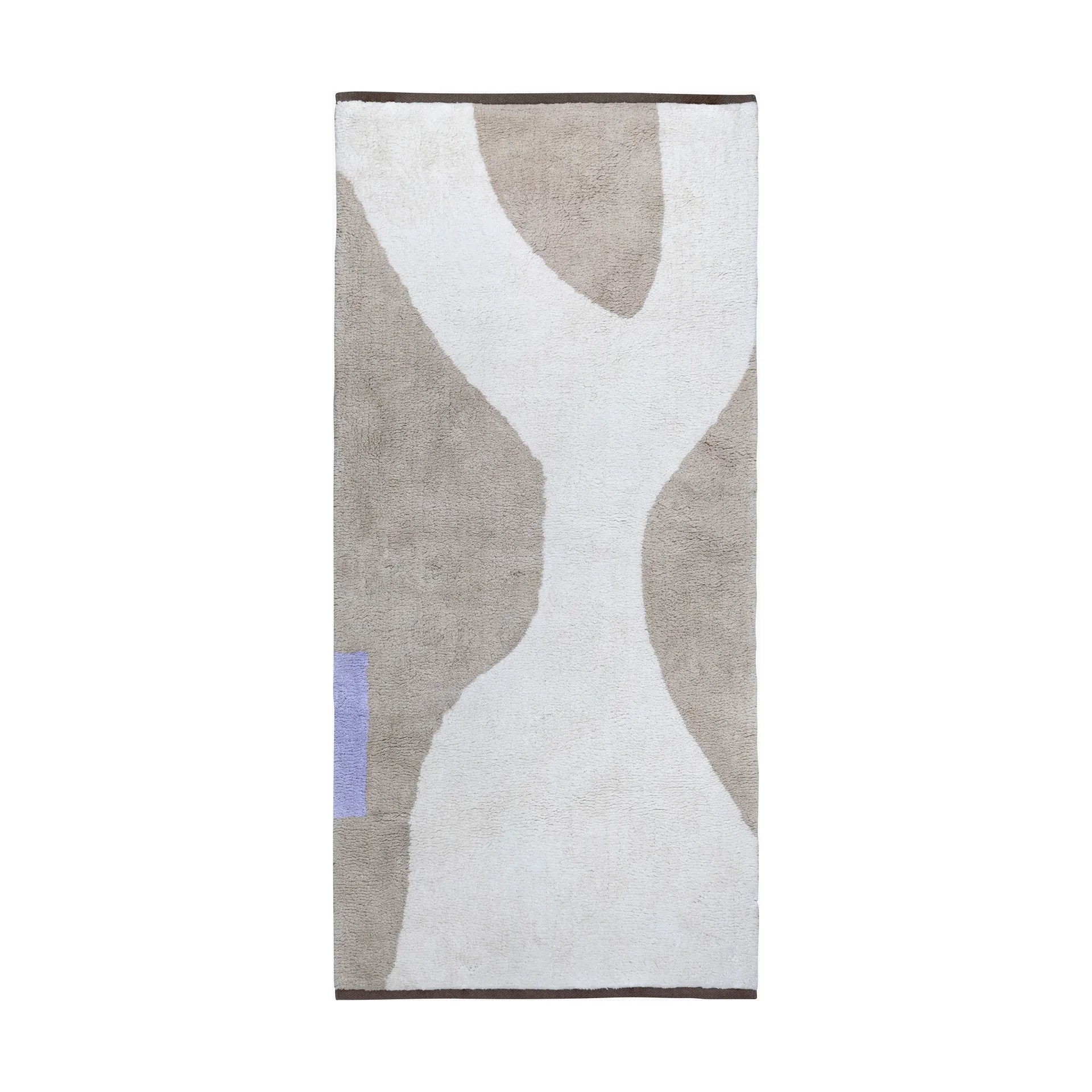 Mette Ditmer Tapis Figura Sable, cm