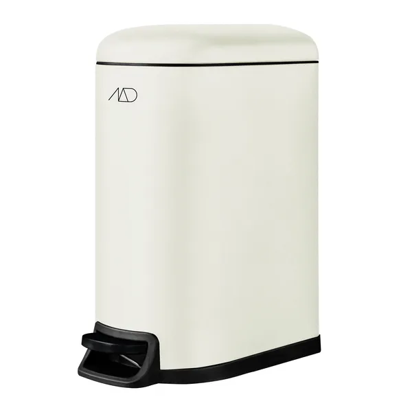 Walther pedalhink 10 liter, Off
