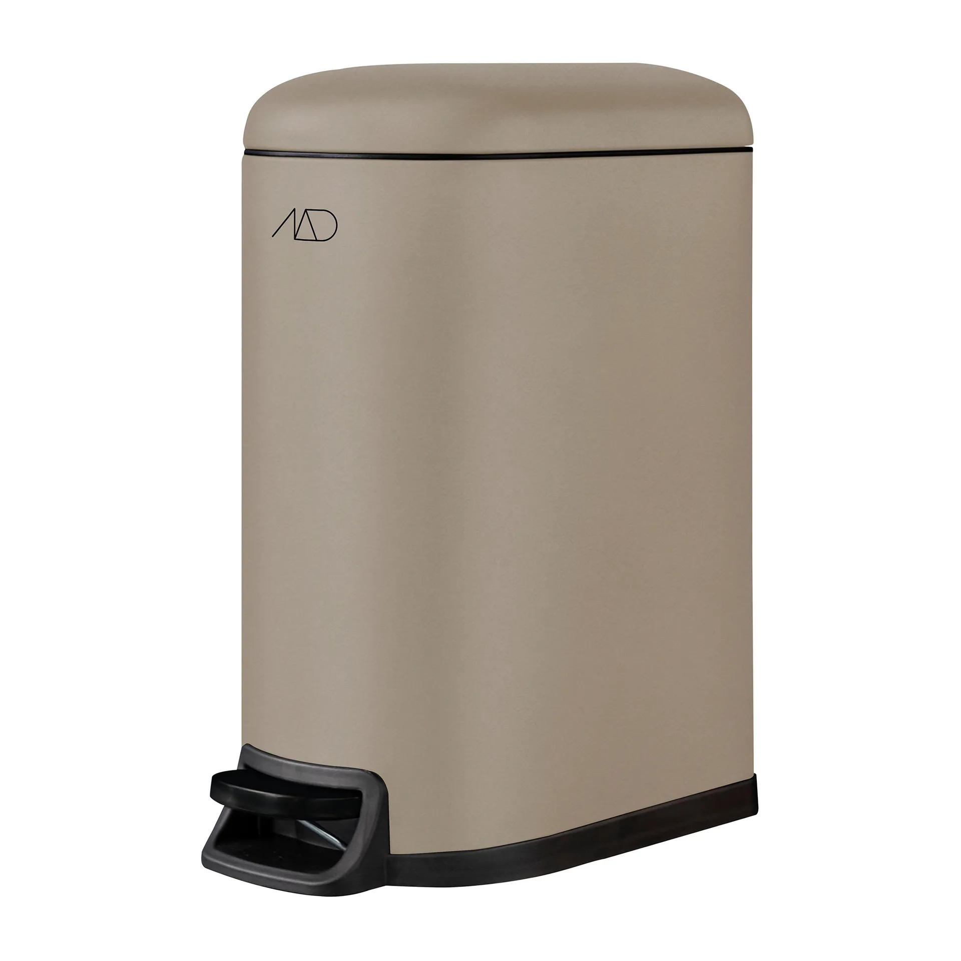 Mette Ditmer Walther pedalspand 10 liter Sand billede