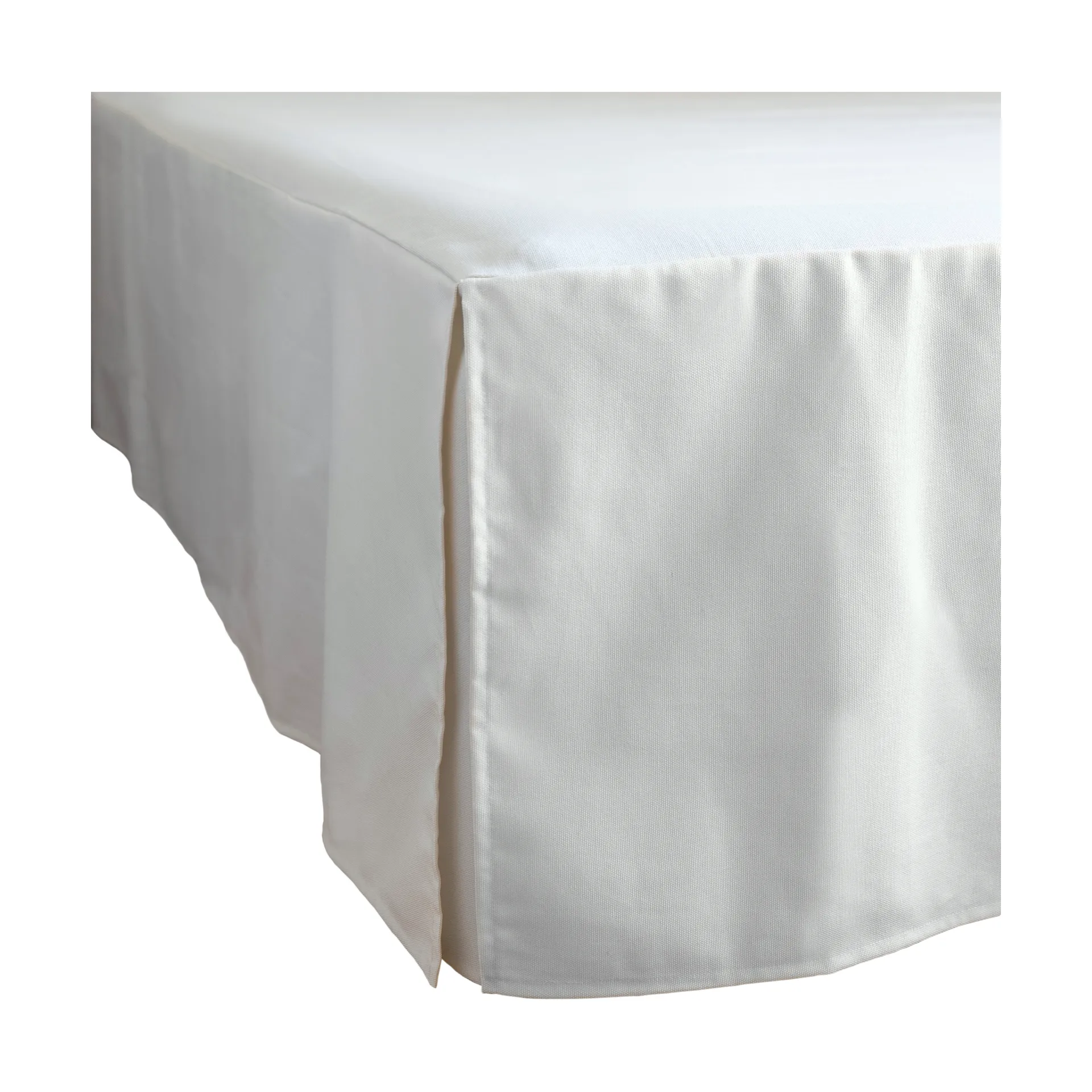 Mille Notti Cache-sommier Napoli Offwhite, cm
