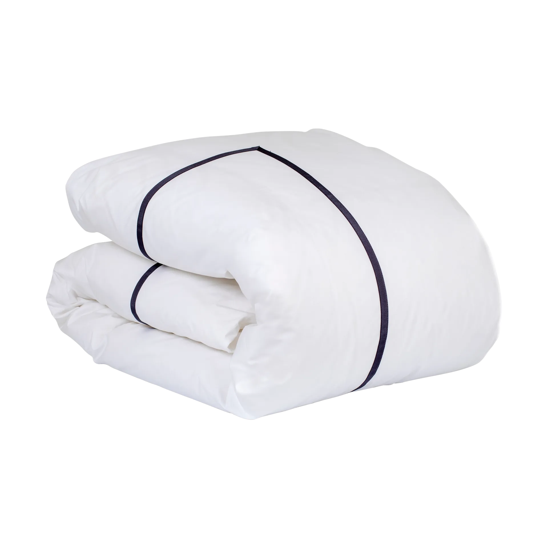 Mille Notti Housse de couette Singolo EKO Gris foncé, cm