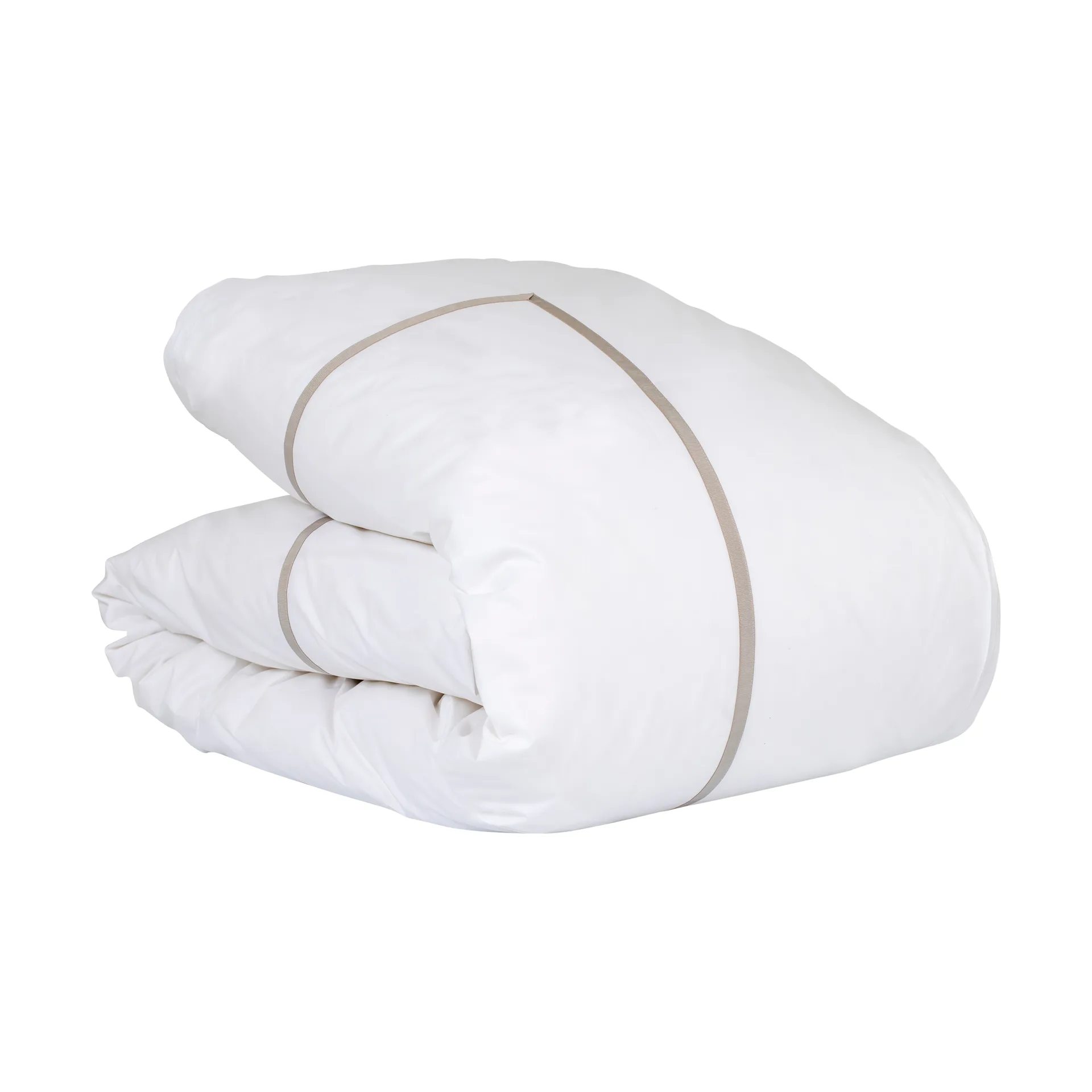 Mille Notti Housse de couette Singolo EKO Sable, cm — vue 3