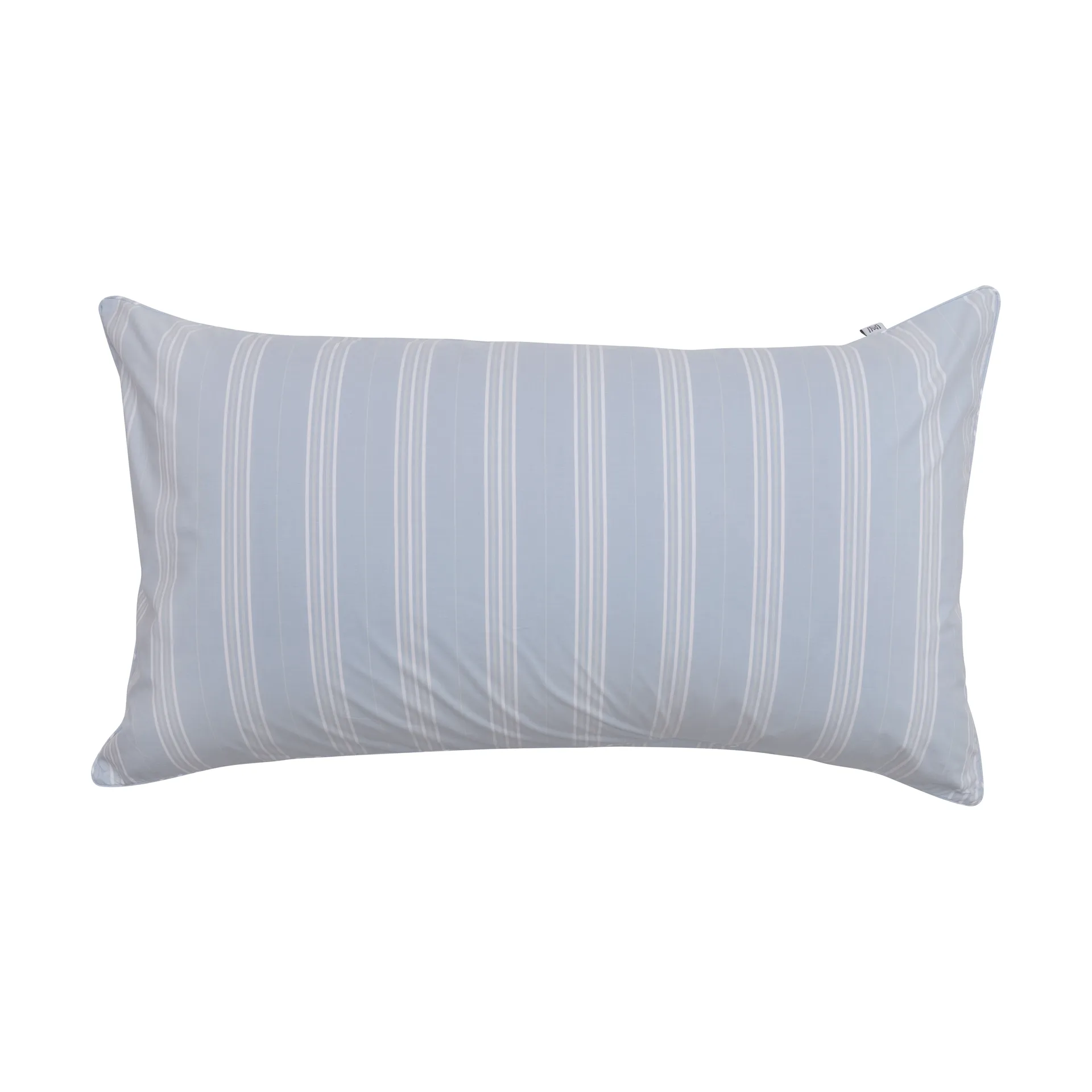 Mille Notti Taie d'oreiller Camicia Bleu clair, cm