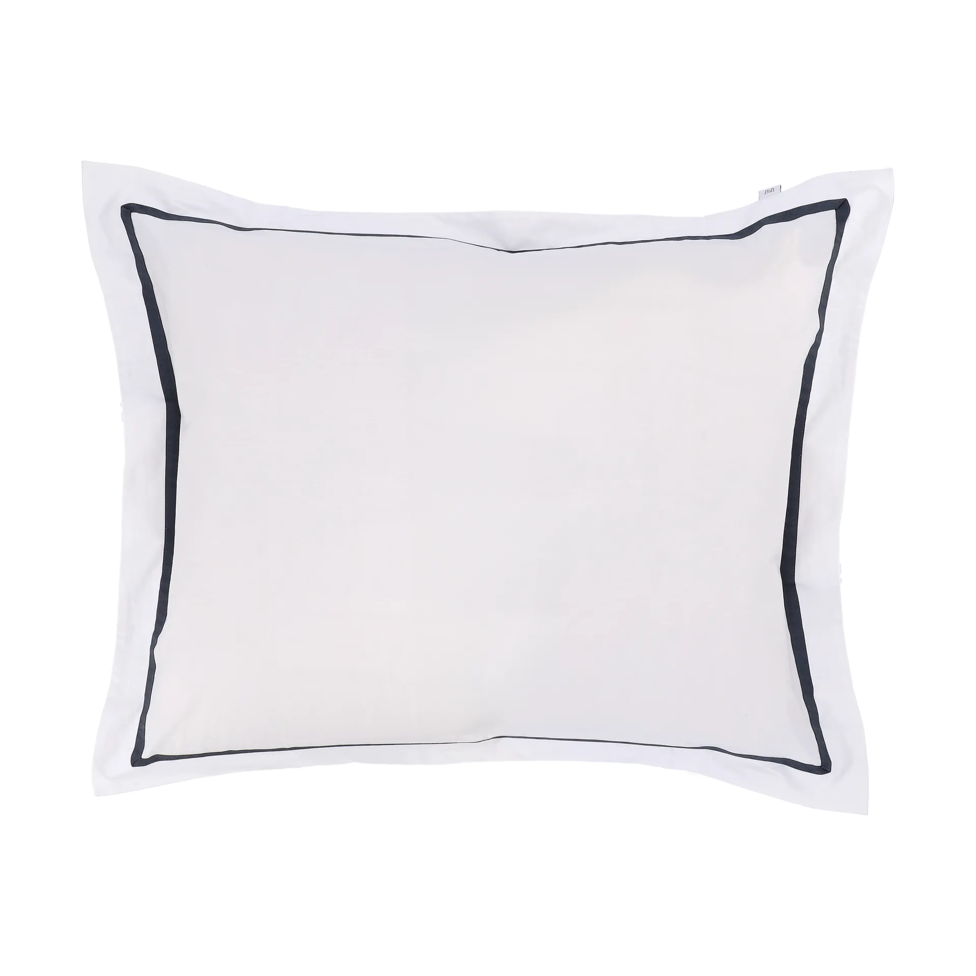 Mille Notti Taie d'oreiller Singolo EKO Gris foncé, cm