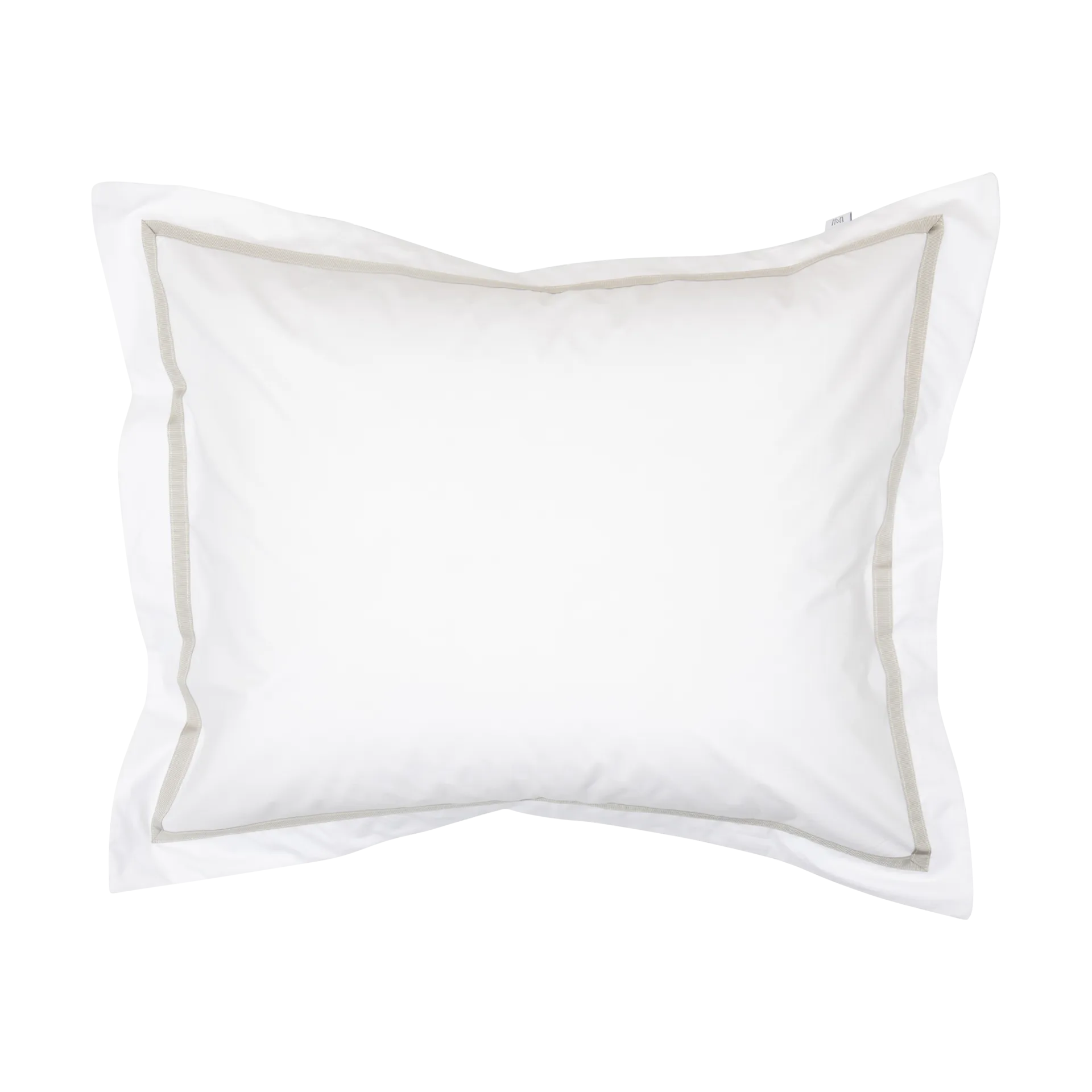 Mille Notti Taie d'oreiller Singolo EKO Sable, cm