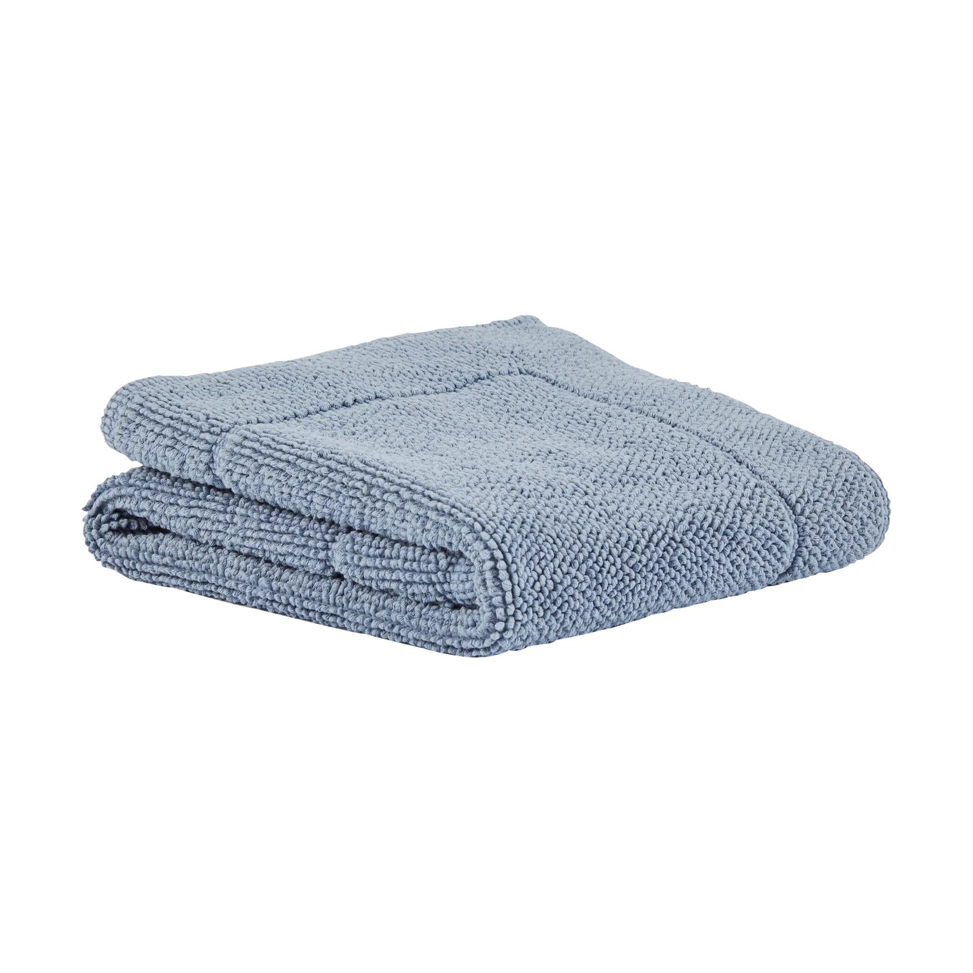 Mille Notti Tapis de salle de bain Portofino Bleu clair, cm
