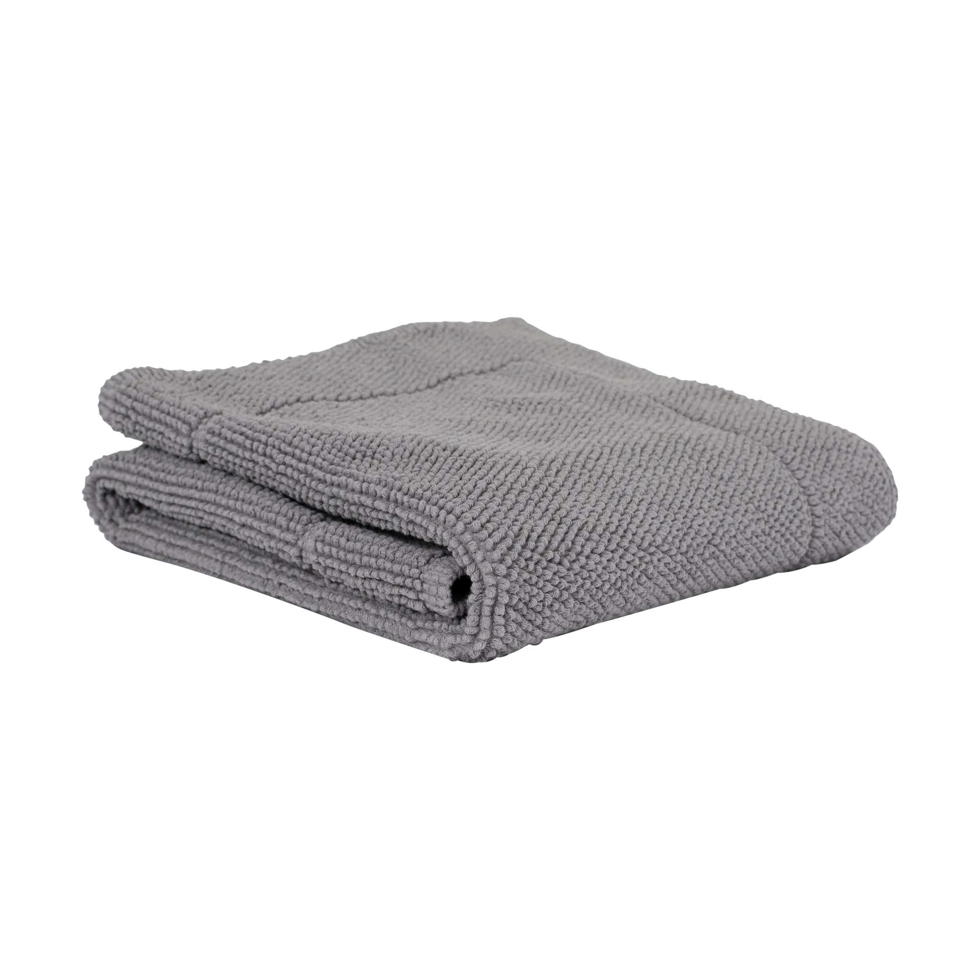 Mille Notti Tapis de salle de bain Portofino Gris, cm