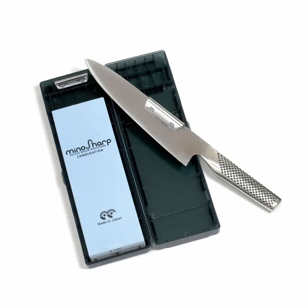 Slipsten #240/1000 inkl MC-462, 2,2x21x21 cm
