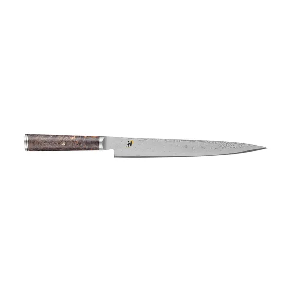 Black 5000MCD 67 sujihiki filékniv 24 cm, Damaskus