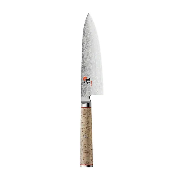 Miyabi 5000MCD Gyutoh kockkniv, 16 cm