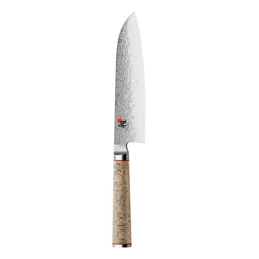 Miyabi Miyabi 5000MCD Santoku japansk kokkekniv 18 cm