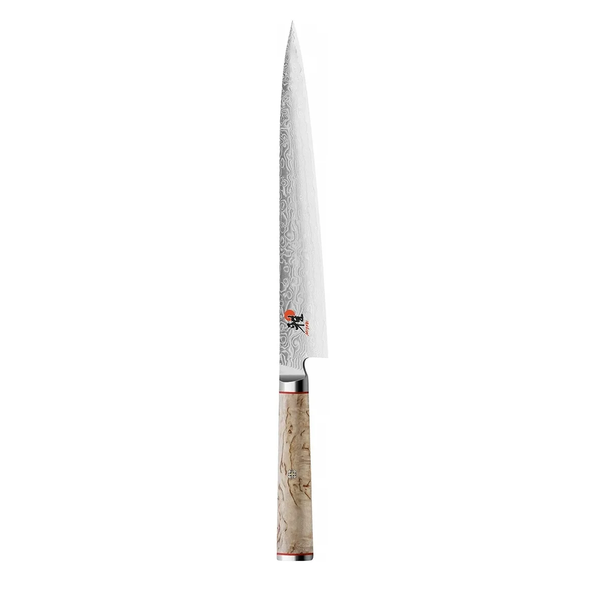 Miyabi 5000 MCD Sujihiki Trancherkniv 24 cm