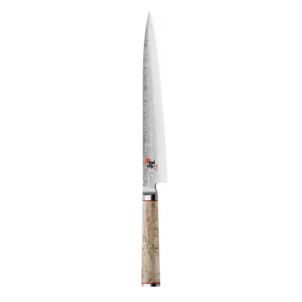 Miyabi 5000MCD Sujihiki filékniv, 24 cm