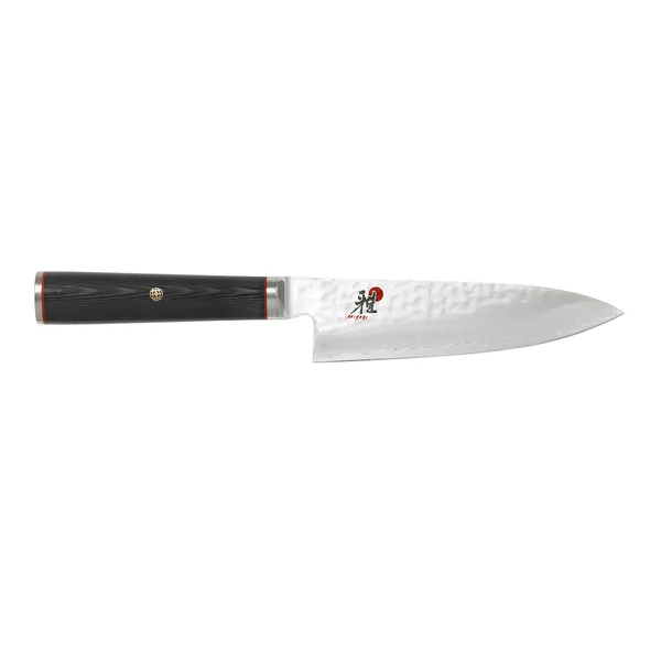 Miyabi 5000MCT Gyutoh kockkniv, 16 cm