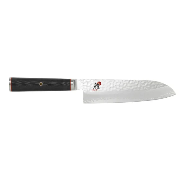 Miyabi 5000MCT Santoku Japansk kockkniv, 18 cm