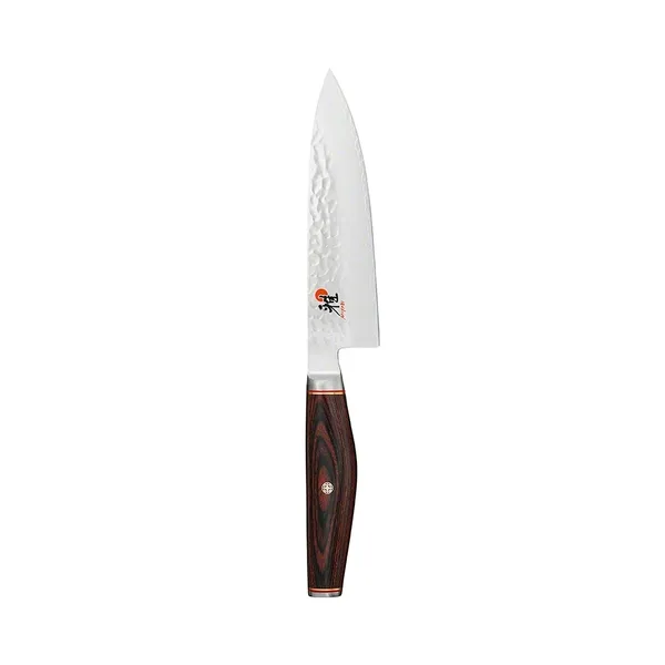 Miyabi 6000MCT Gyutoh kockkniv, 16 cm