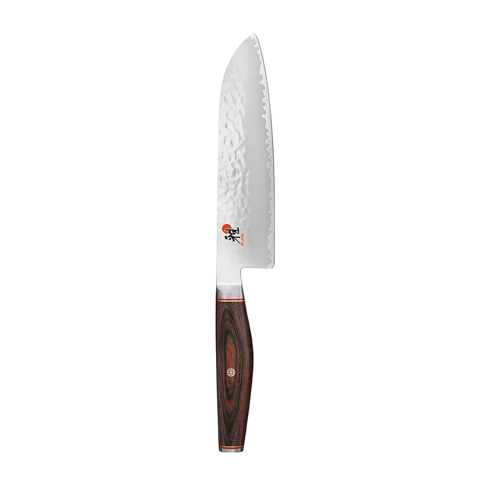 Miyabi Miyabi 6000MCT Santoku japansk kokkekniv 18 cm