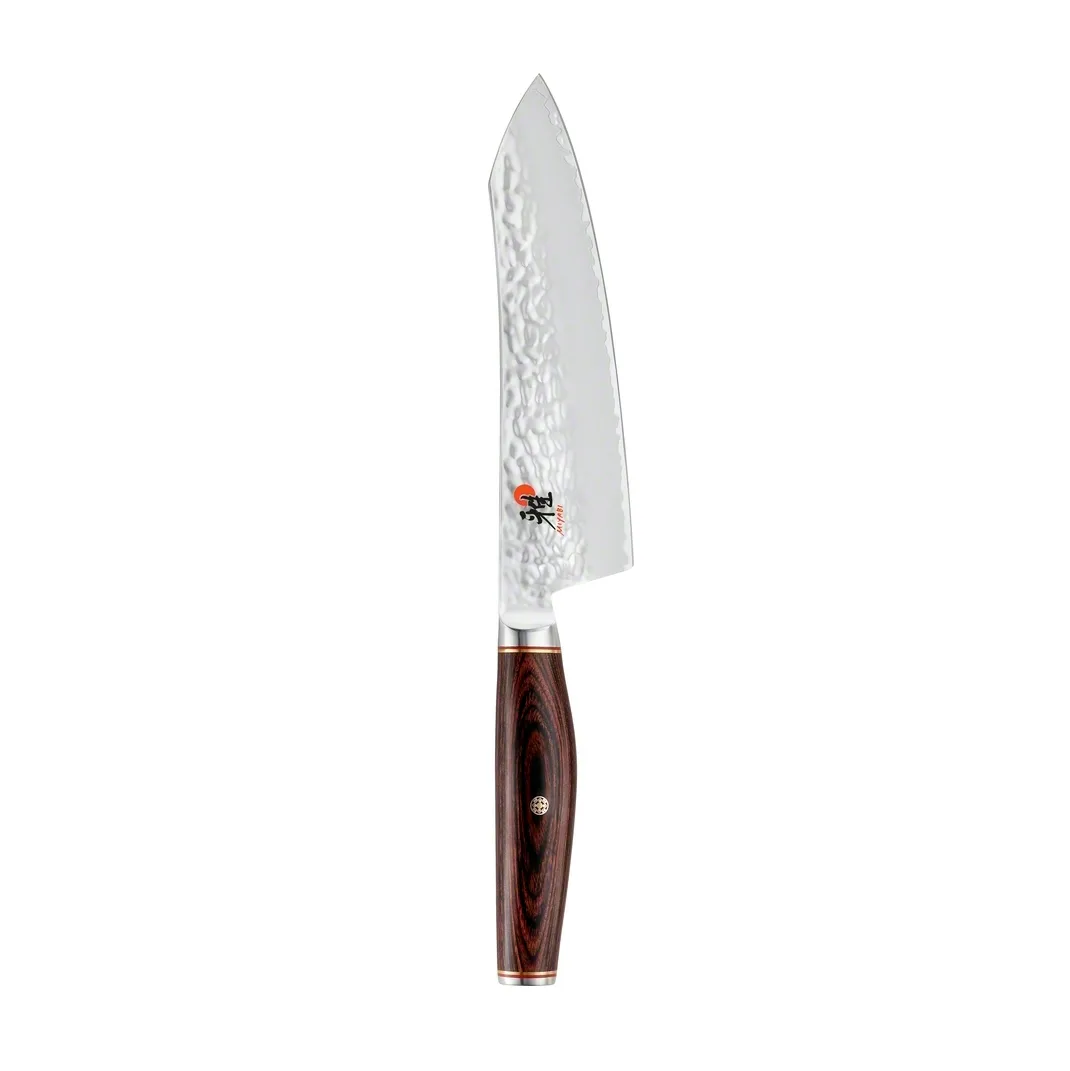 Miyabi Miyabi 6000MCT Santoku Rocking japansk kokkekniv 18 cm