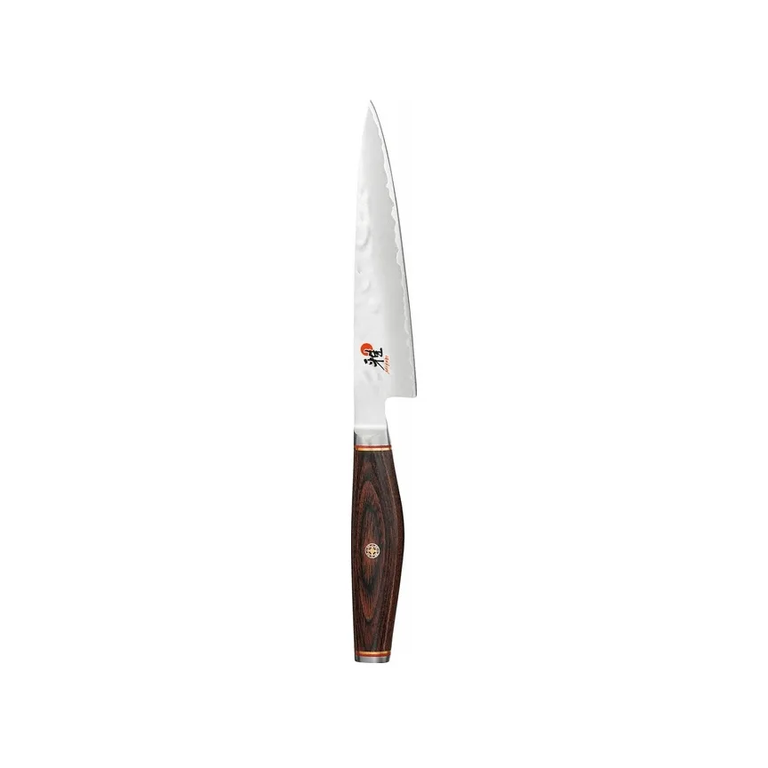 Miyabi Miyabi 6000MCT Shotoh skrællekniv 13 cm