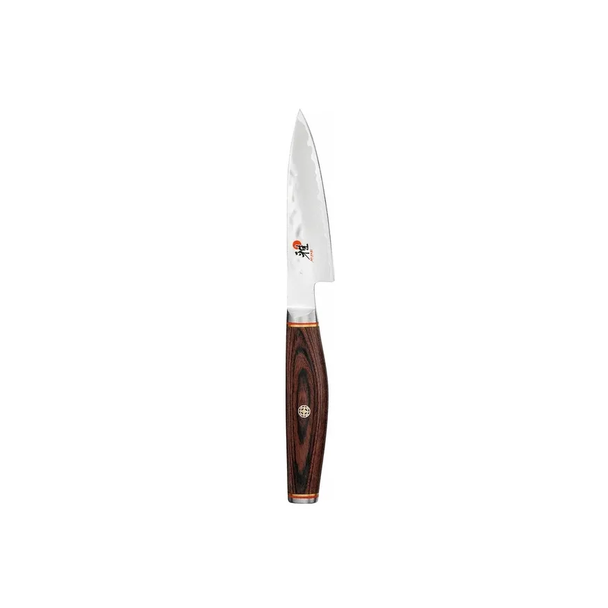Miyabi Miyabi 6000MCT Shotoh skrællekniv 9 cm