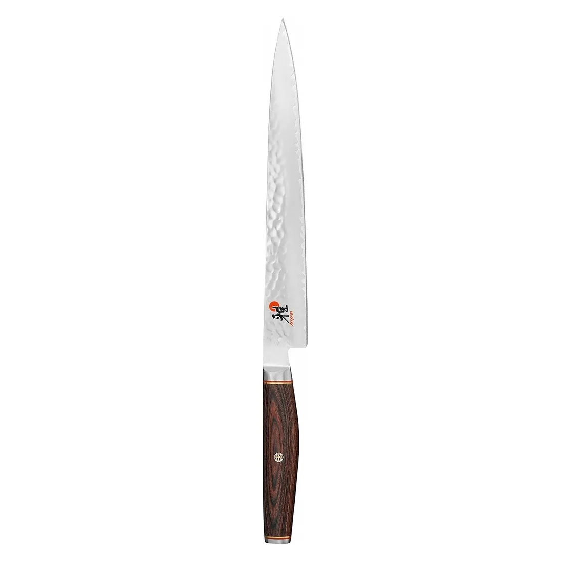 Miyabi 6000 MCT Sujihiki Trancherkniv 24 cm
