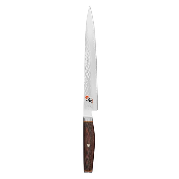 Miyabi 6000MCT Sujihiki filékniv, 24 cm